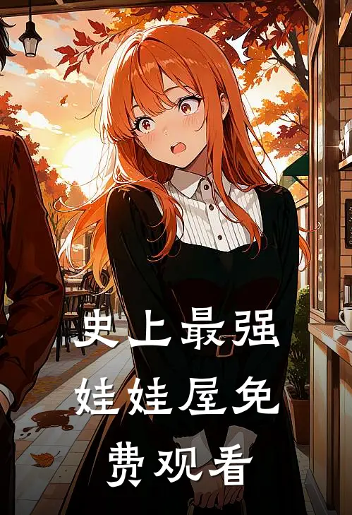 史上最强娃娃屋免费观看