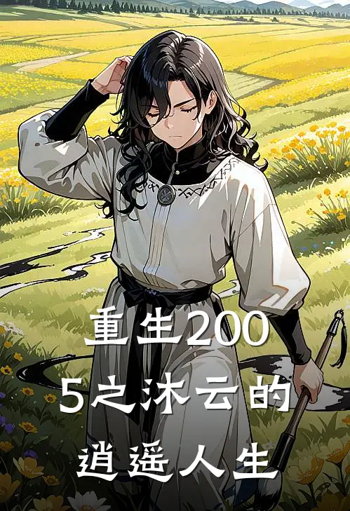 重生2005之沐云的逍遥人生(沐云沐维)热门小说大全_免费小说大全重生2005之沐云的逍遥人生沐云沐维