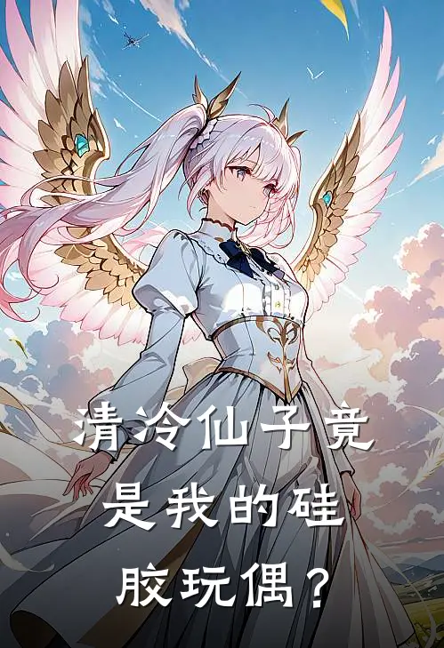 清冷仙子竟是我的硅胶玩偶？