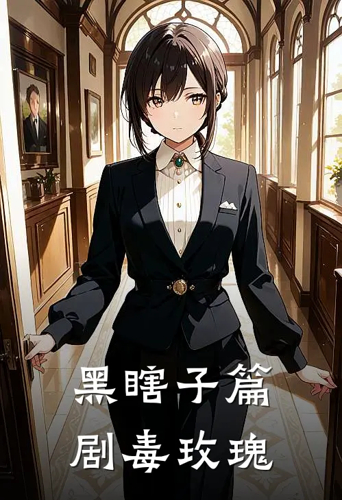 黑瞎子篇：剧毒玫瑰