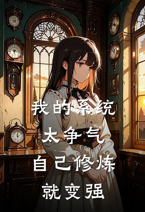 我的系统太争气，自己修炼就变强