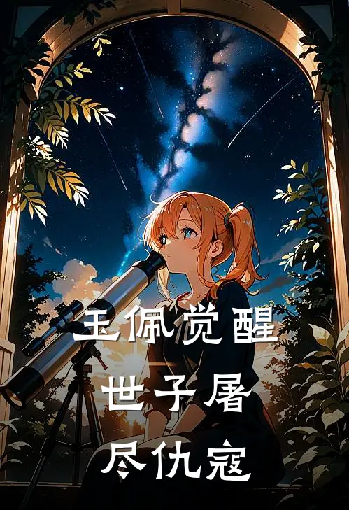 玉佩觉醒：世子屠尽仇寇（萧煜萧承远）最新章节列表_萧煜萧承远)玉佩觉醒：世子屠尽仇寇最新章节列表笔趣阁（玉佩觉醒：世子屠尽仇寇）