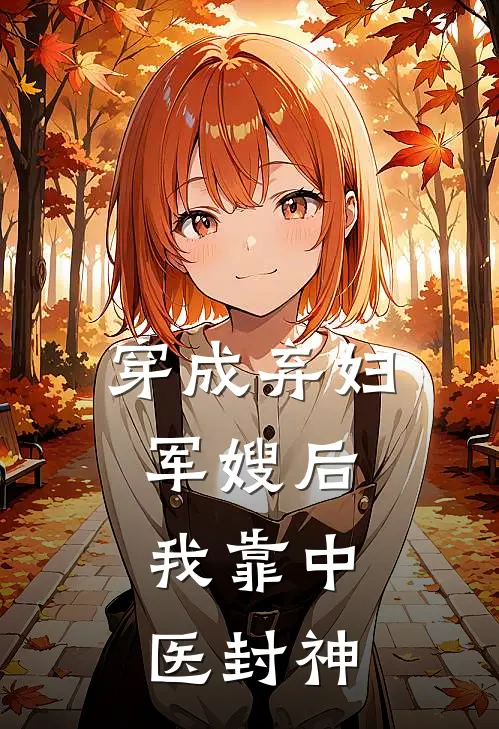 穿成弃妇军嫂后，我靠中医封神(王桂香林辰渊)好看的小说推荐完结_完本小说穿成弃妇军嫂后，我靠中医封神王桂香林辰渊