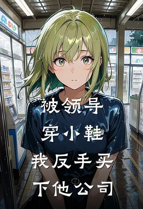 被领导穿小鞋，我反手买下他公司(顾浩初瞿峰)免费小说完结版_最新章节列表被领导穿小鞋，我反手买下他公司(顾浩初瞿峰)