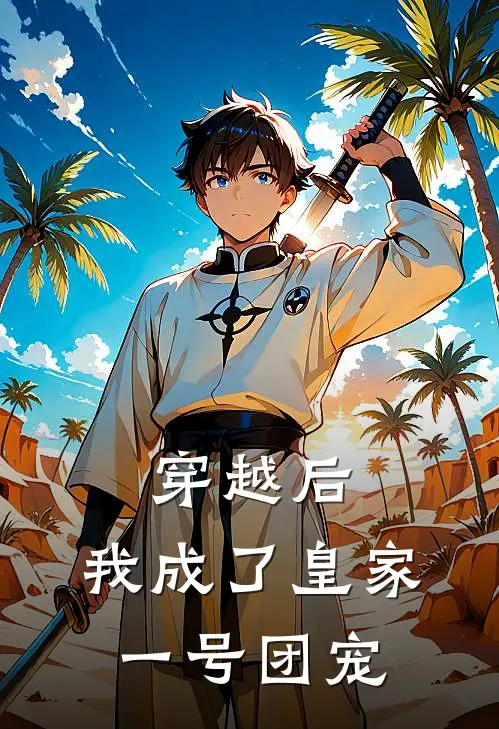 穿越后，我成了皇家一号团宠