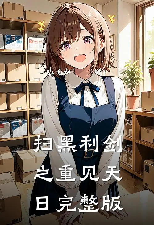 扫黑利剑之重见天日完整版