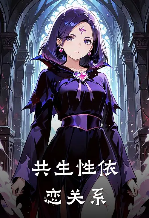 共生性依恋关系