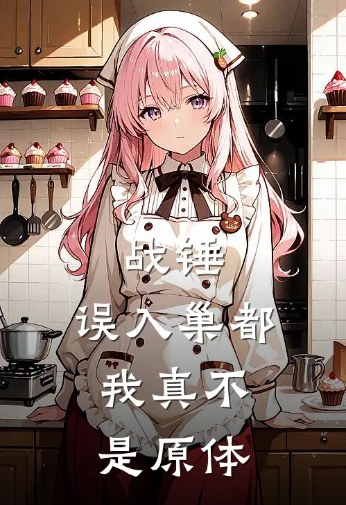 战锤：误入巢都，我真不是原体