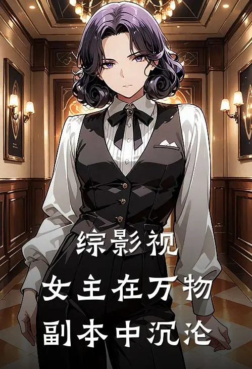 综影视：女主在万物副本中沉沦明远陈梦云全文阅读免费全集_最新全本小说综影视：女主在万物副本中沉沦(明远陈梦云)