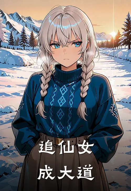 《追仙女，成大道》叶枕星洛尘已完结小说_追仙女，成大道(叶枕星洛尘)经典小说