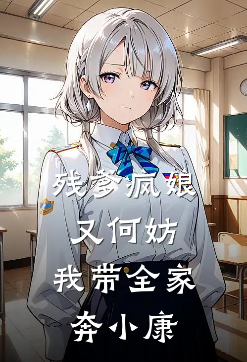 残爹疯娘又何妨，我带全家奔小康(顾云竹韩桂英)完结的热门小说_全本免费完结小说残爹疯娘又何妨，我带全家奔小康(顾云竹韩桂英)