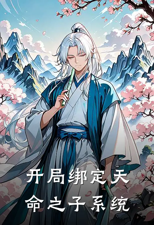 开局绑定天命之子系统