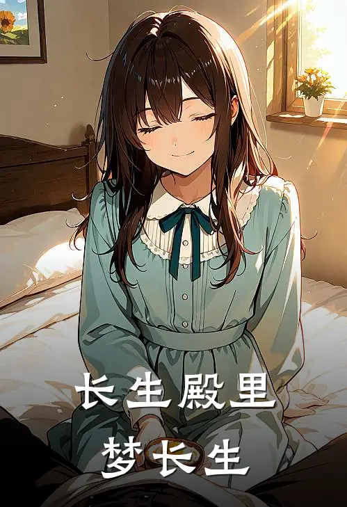 长生殿里梦长生陆长生凌霄子完整版免费小说_热门网络小说推荐长生殿里梦长生(陆长生凌霄子)