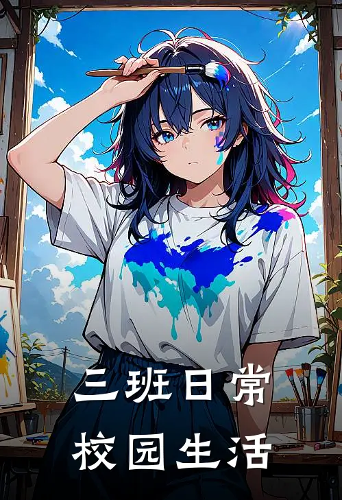 三班日常校园生活(董灵陈天)完结小说推荐_小说全文免费阅读三班日常校园生活董灵陈天