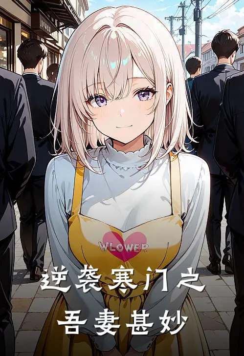 逆袭寒门之吾妻甚妙(苏晚陈砚)免费完结小说_免费小说在线阅读逆袭寒门之吾妻甚妙(苏晚陈砚)