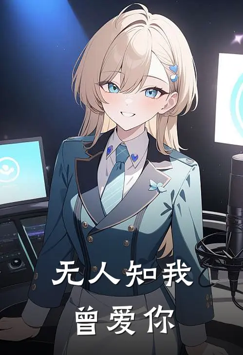 无人知我曾爱你姜梦安任俞瑾全本免费小说_热门网络小说推荐无人知我曾爱你姜梦安任俞瑾