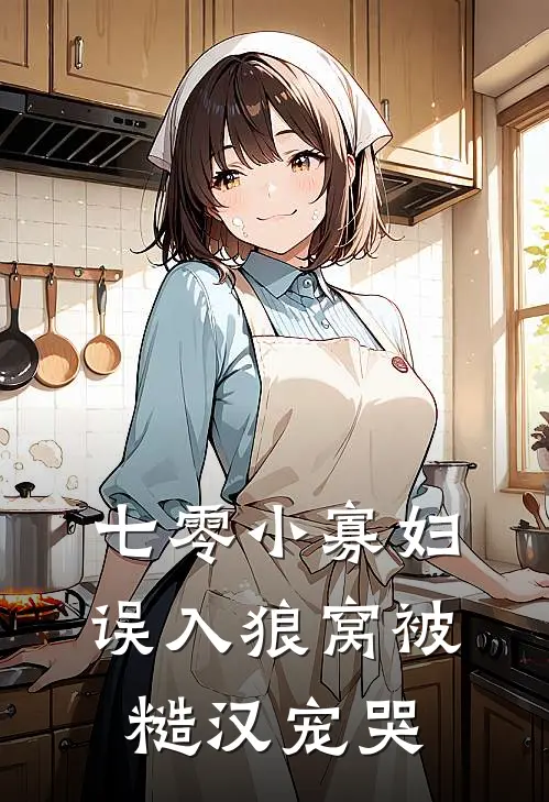 七零小寡妇，误入狼窝被糙汉宠哭