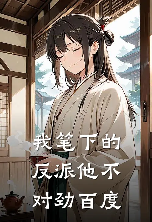 我笔下的反派他不对劲百度