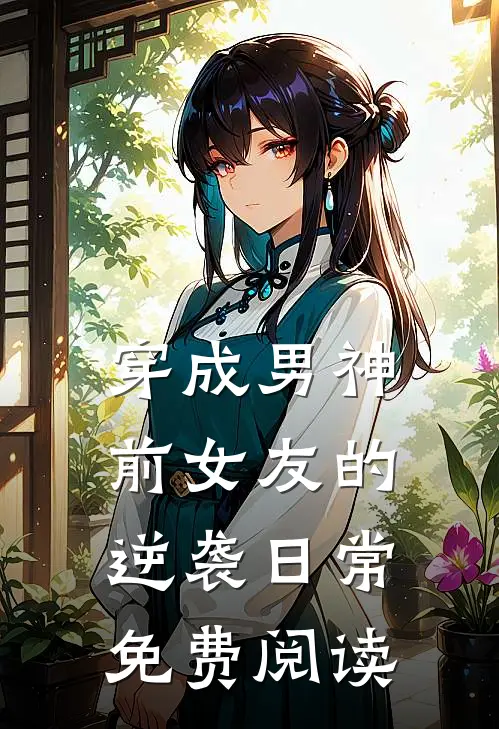 穿成男神前女友的逆袭日常免费阅读