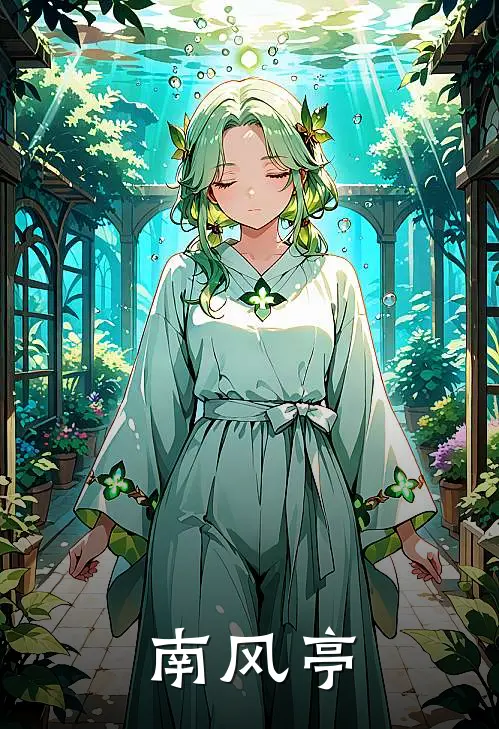 南风亭沈南卿常风免费阅读全文_热门小说大全南风亭沈南卿常风