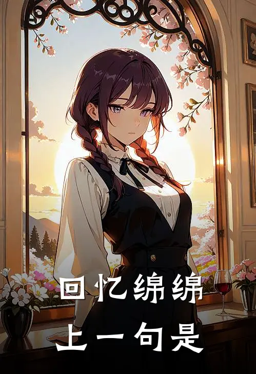 回忆绵绵上一句是