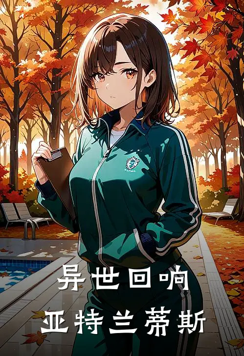 异世回响：亚特兰蒂斯张涛梅林全本完结小说_最新章节列表异世回响：亚特兰蒂斯(张涛梅林)