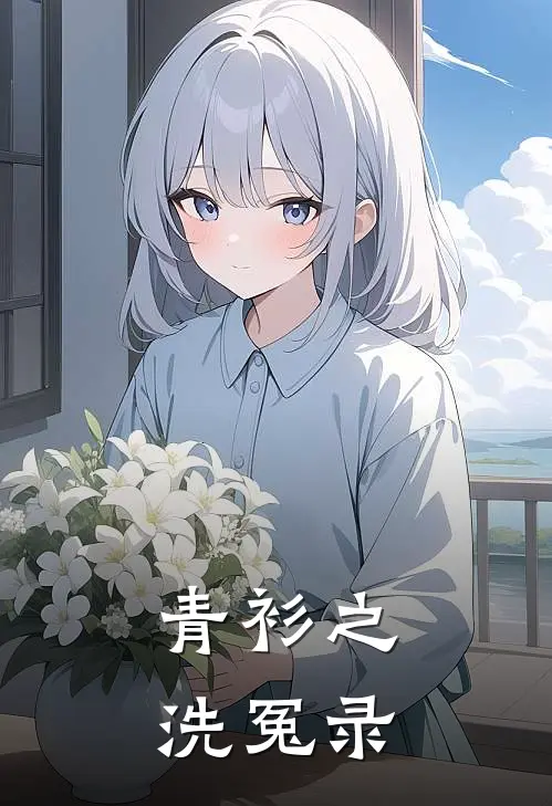 青衫之洗冤录沈砚赵万堂小说最新章节_最新小说推荐青衫之洗冤录沈砚赵万堂