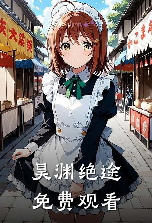 昊渊绝途免费观看