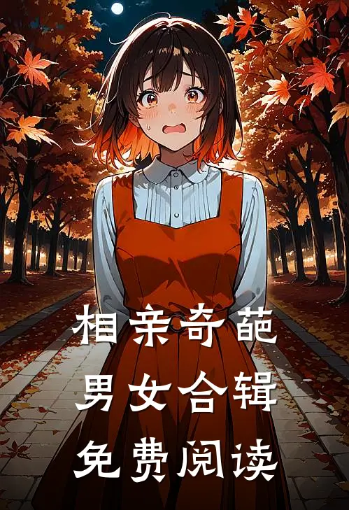 相亲奇葩男女合辑免费阅读