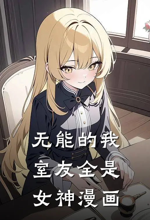 无能的我室友全是女神漫画