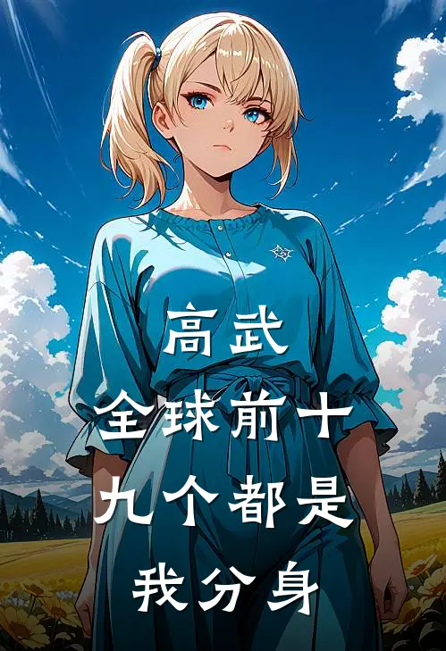 高武：全球前十，九个都是我分身