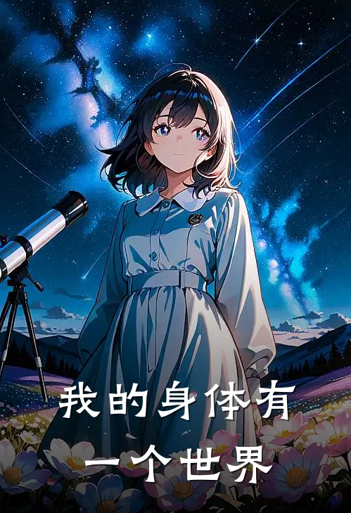 我的身体有一个世界胡海林婉免费小说大全_小说完结我的身体有一个世界(胡海林婉)