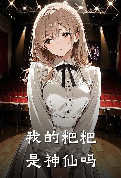 我的粑粑是神仙吗