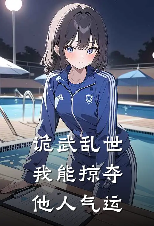 诡武乱世，我能掠夺他人气运(凌烈凌夜)完结版免费小说_热门完结小说诡武乱世，我能掠夺他人气运(凌烈凌夜)