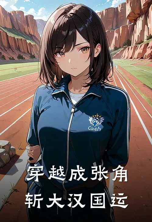 穿越成张角，斩大汉国运