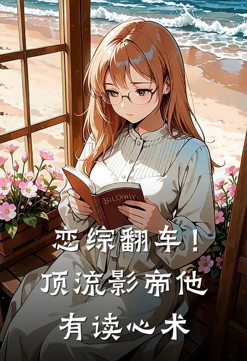 恋综翻车！顶流影帝他有读心术