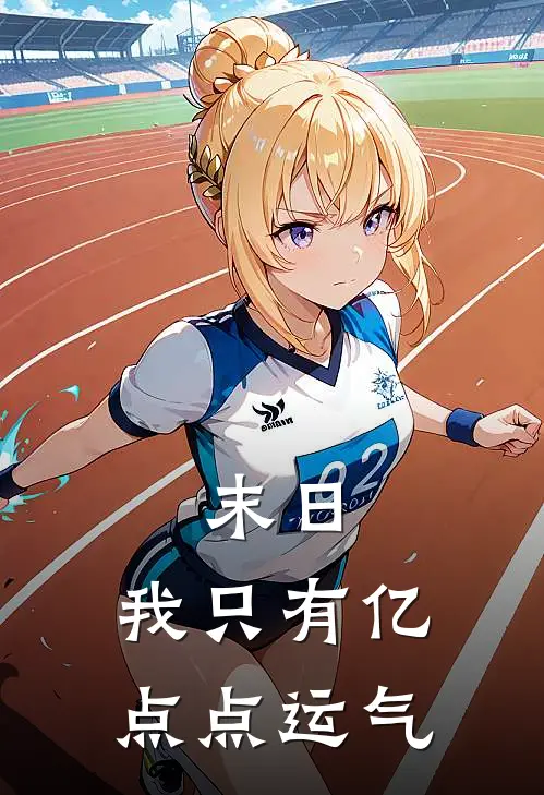 末日：我只有亿点点运气李景隆柳如烟小说完整版免费阅读_热门小说排行榜末日：我只有亿点点运气(李景隆柳如烟)
