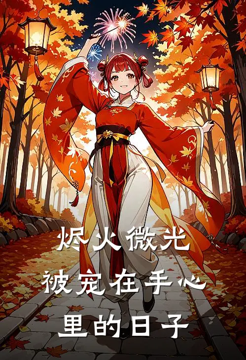 烬火微光，被宠在手心里的日子