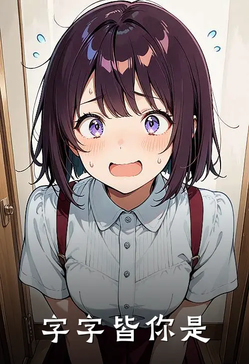 字字皆你是