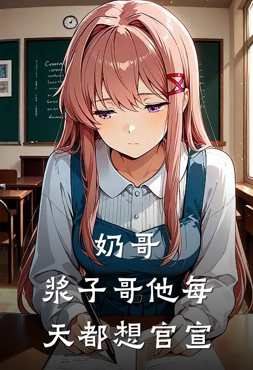 奶哥，浆子哥他每天都想官宣阿银阿银全集免费小说_免费小说完结奶哥，浆子哥他每天都想官宣(阿银阿银)