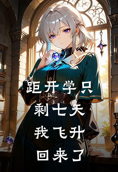 袁超李秀兰(距开学只剩七天，我飞升回来了)全本免费在线阅读_(距开学只剩七天，我飞升回来了)完结版免费在线阅读