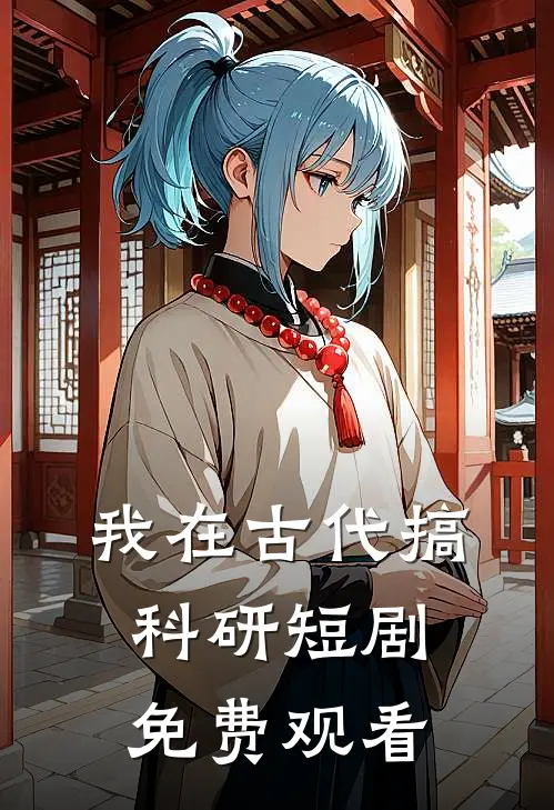 我在古代搞科研短剧免费观看