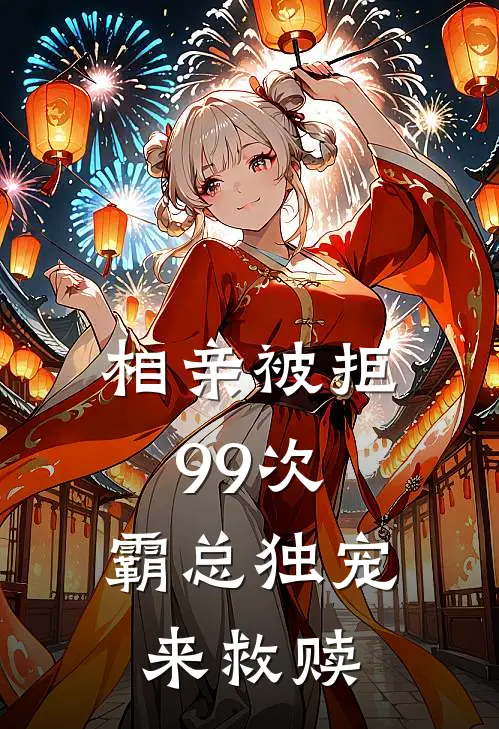 相亲被拒99次，霸总独宠来救赎何锦苏珂最新好看小说推荐_完本小说免费相亲被拒99次，霸总独宠来救赎(何锦苏珂)