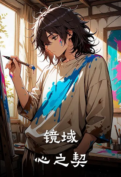 镜域：心之契林渊沈砚免费小说完整版_完结版小说阅读镜域：心之契(林渊沈砚)