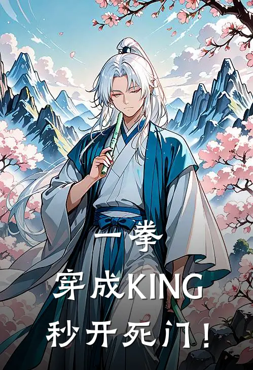 一拳：穿成KING，秒开死门！陈晓琦玉全文阅读免费全集_最新全本小说一拳：穿成KING，秒开死门！(陈晓琦玉)