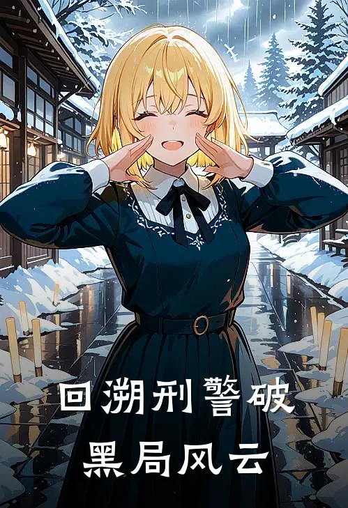 赵勇李悦（回溯刑警破黑局风云）最新章节列表_（赵勇李悦）回溯刑警破黑局风云最新小说