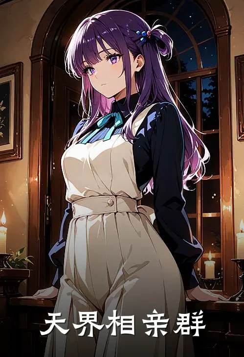 月老洛小凡(天界相亲群)最新章节在线阅读_月老洛小凡全章节阅读