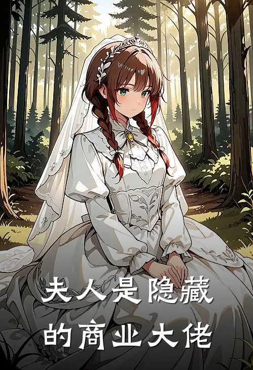 夫人是隐藏的商业大佬(刘念诗章缘)小说推荐完本_全本免费小说夫人是隐藏的商业大佬刘念诗章缘