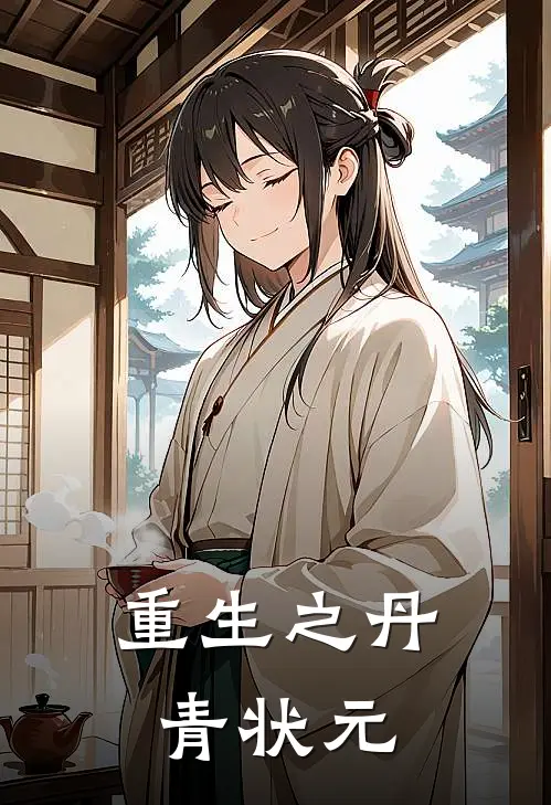 重生之丹青状元宋书赵文轩已完结小说推荐_完整版小说重生之丹青状元(宋书赵文轩)