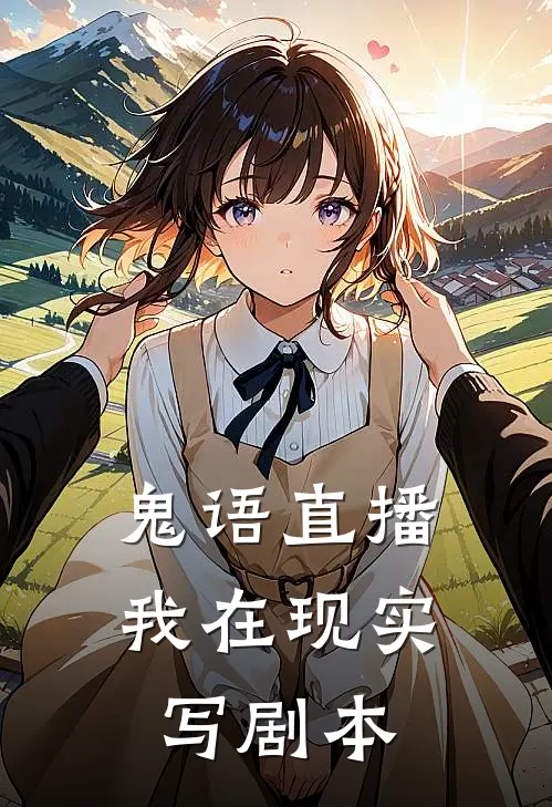 鬼语直播：我在现实写剧本林黯林黯全本免费在线阅读_林黯林黯全文阅读